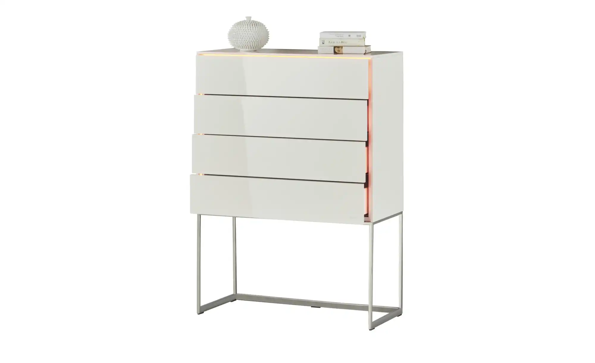 JOOP! Highboard Gloss Cubic