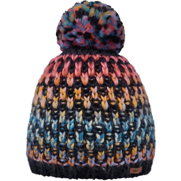 Bonnet ski BARTS NICOLE BEANIE GIRLS PURPLE