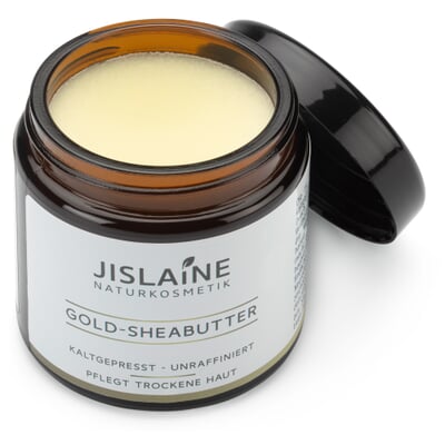 Gold-Sheabutter