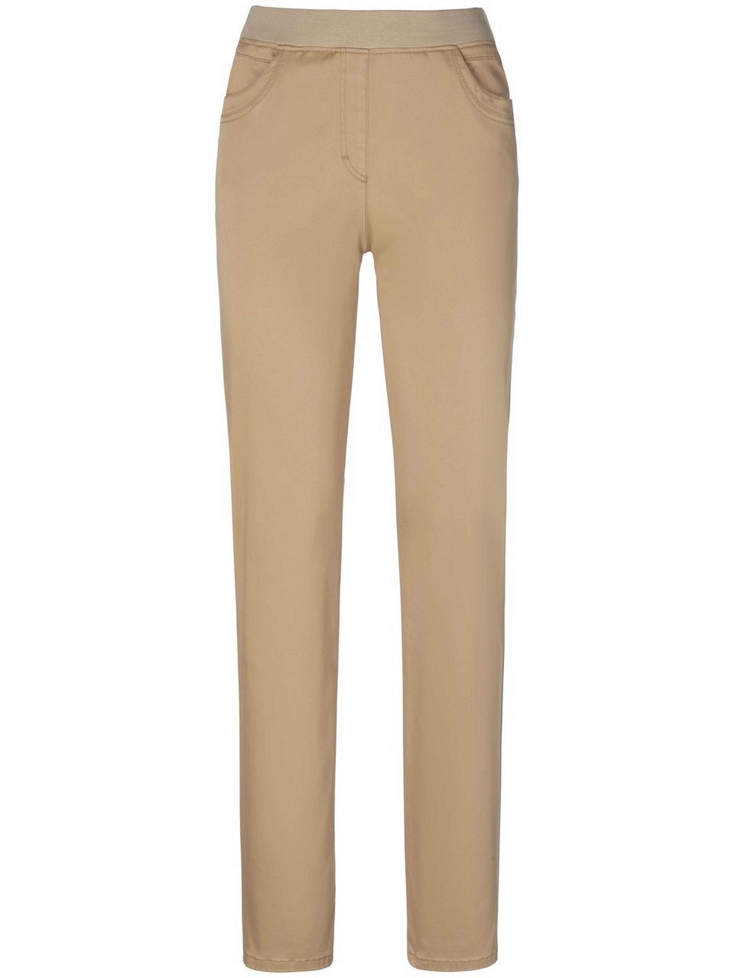 ProForm Slim-Schlupf-Hose