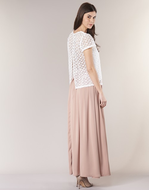 Betty London - I-LOVI - Blanc