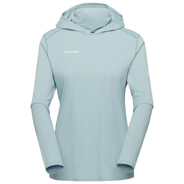 Mammut - Women's Selun FL Sun Hoody - T-shirt technique