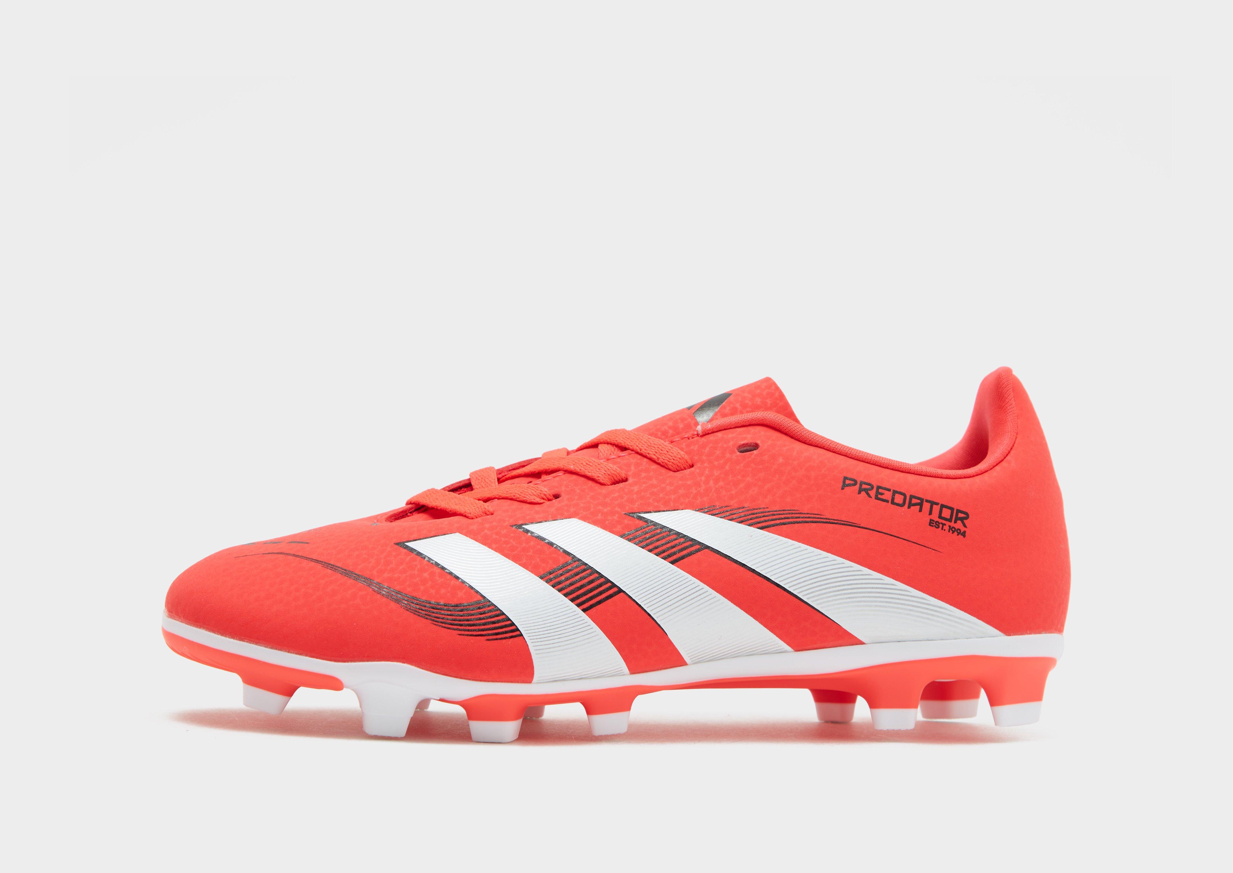 adidas Chaussure Predator Club Terrain souple / Multi-surfaces Enfants