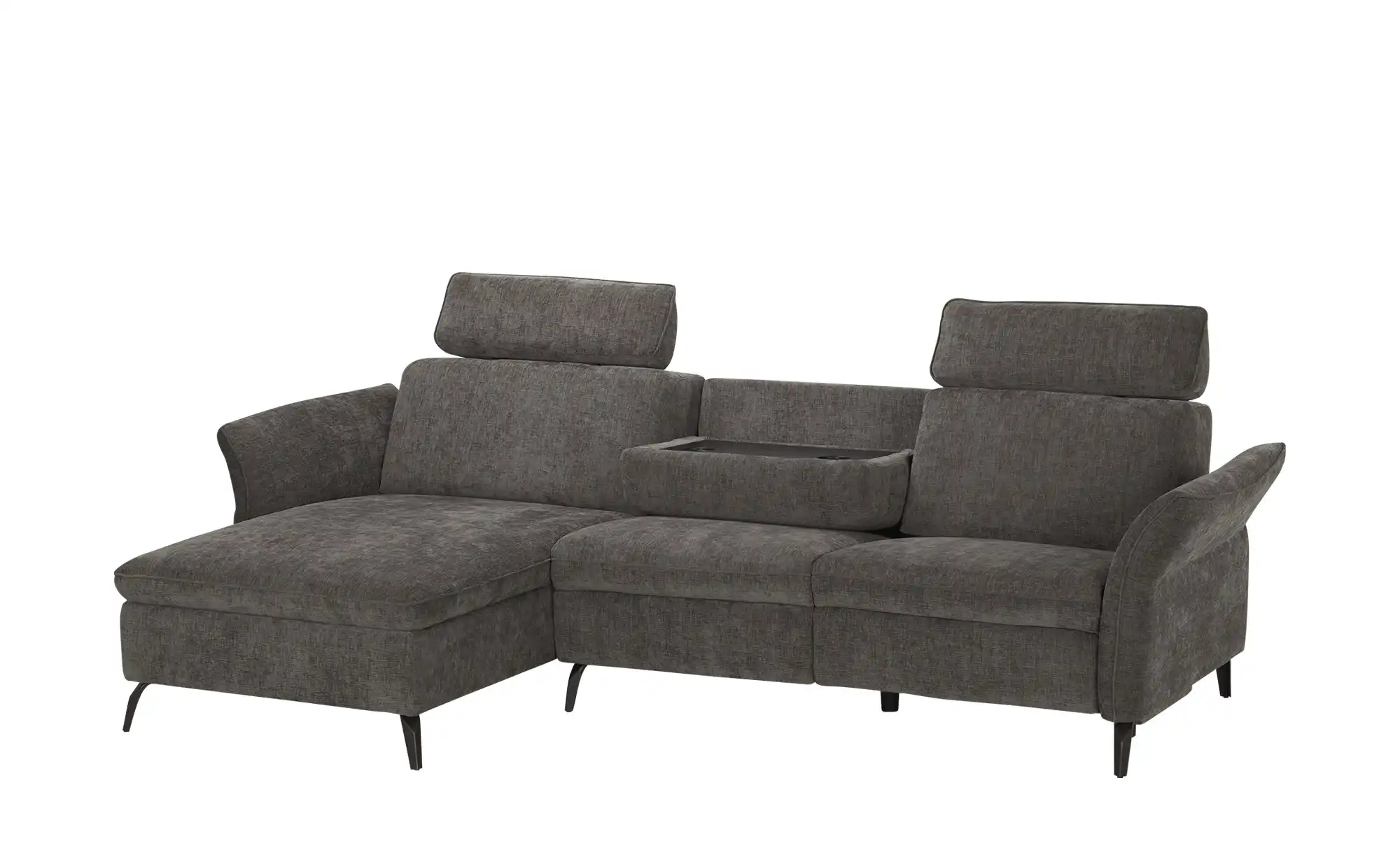 uno Ecksofa mit Relaxfunktion Dayton