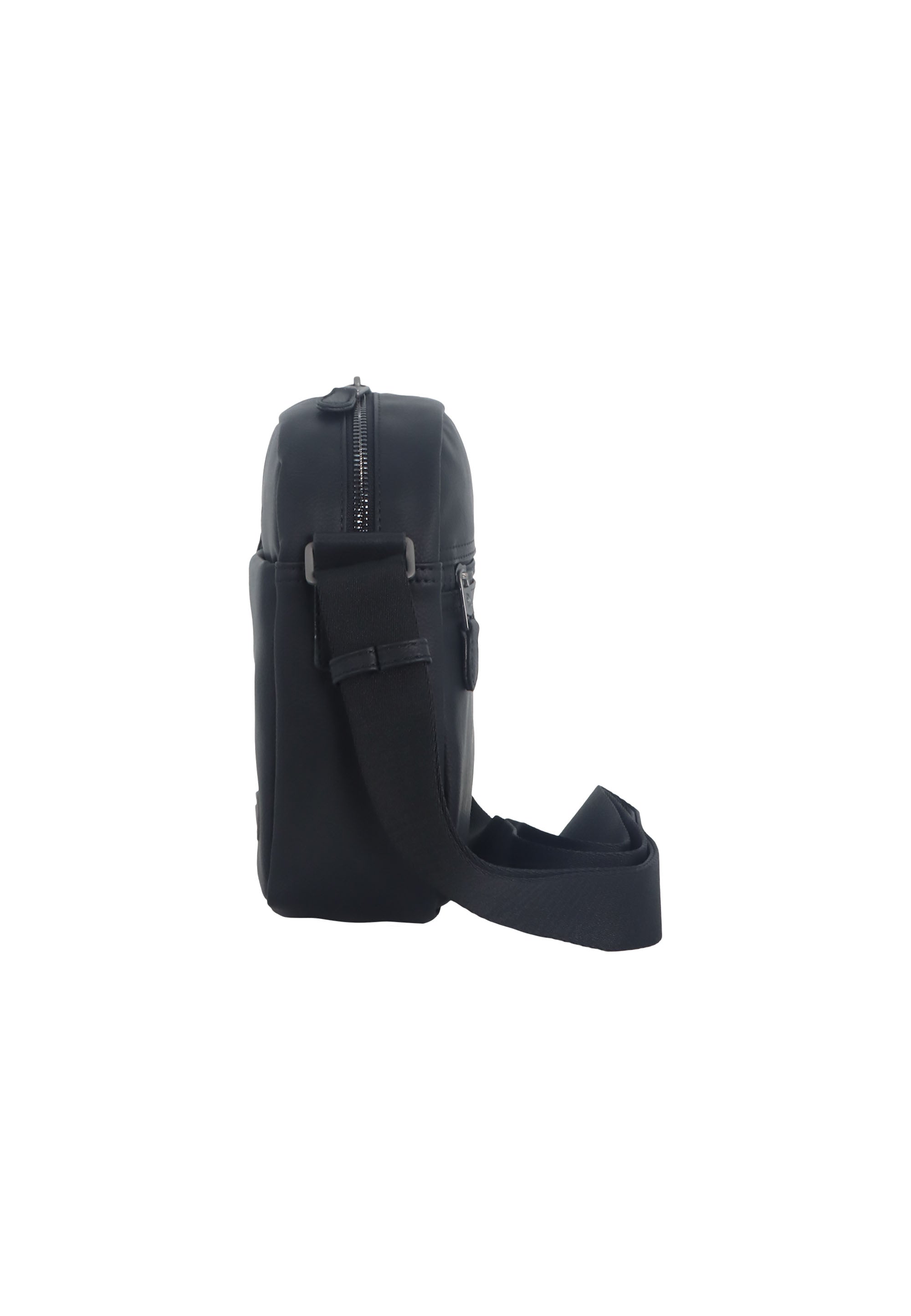 Discovery Heritage schoudertas - Black