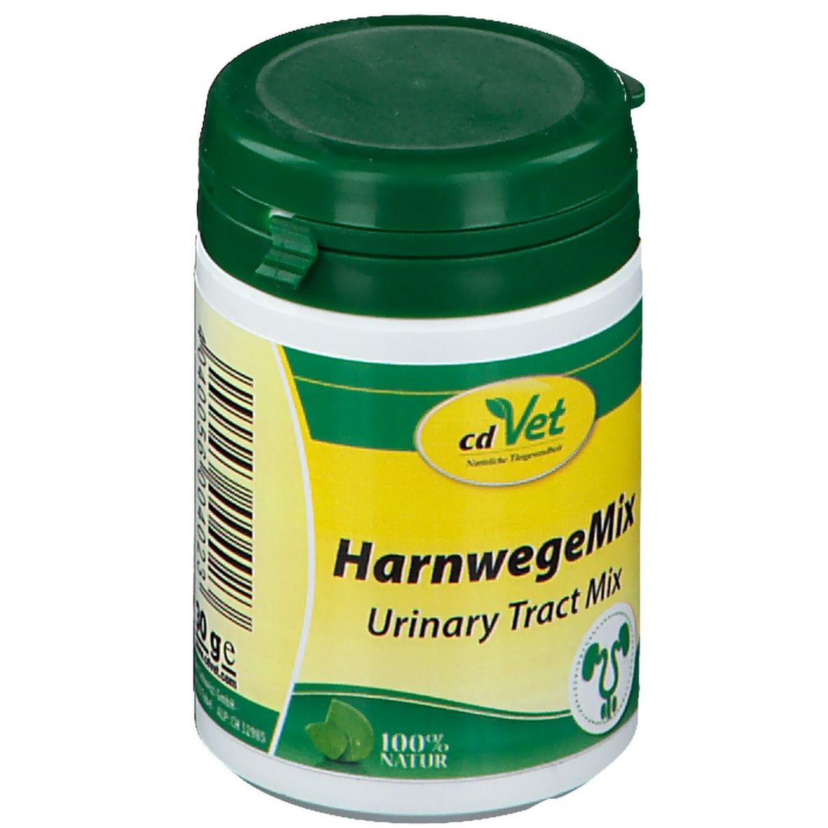 cd Vet HarnwegeMix
