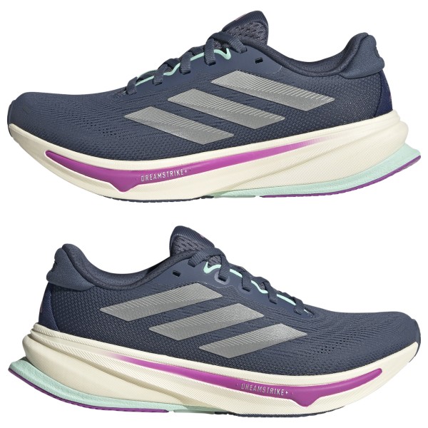 adidas - Women's Supernova Rise 2 - Chaussures de running