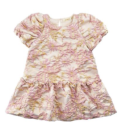 Soft Gallery Galeriekleid - Kleid Jacquard - Orchid