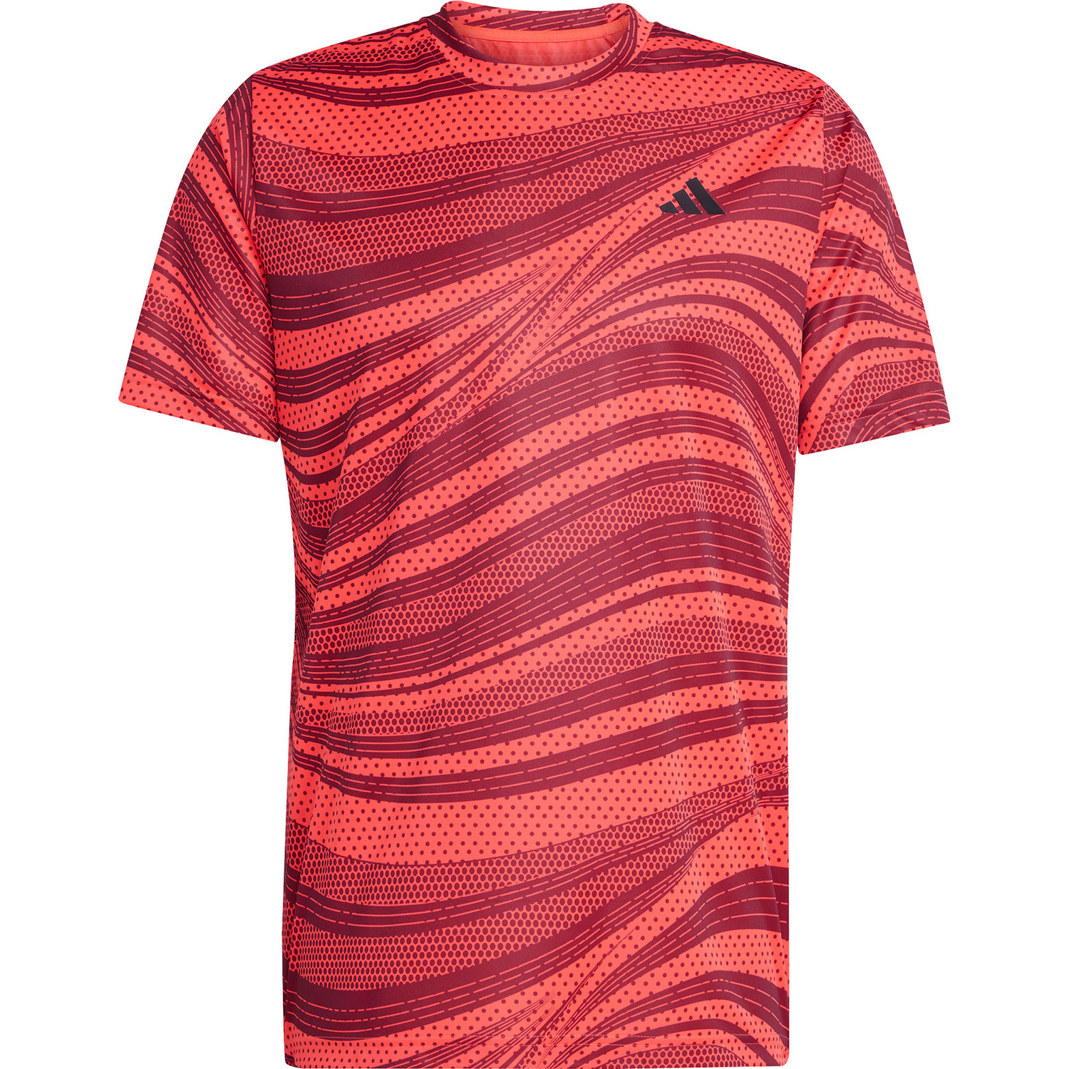 adidas Club Graphic Tee