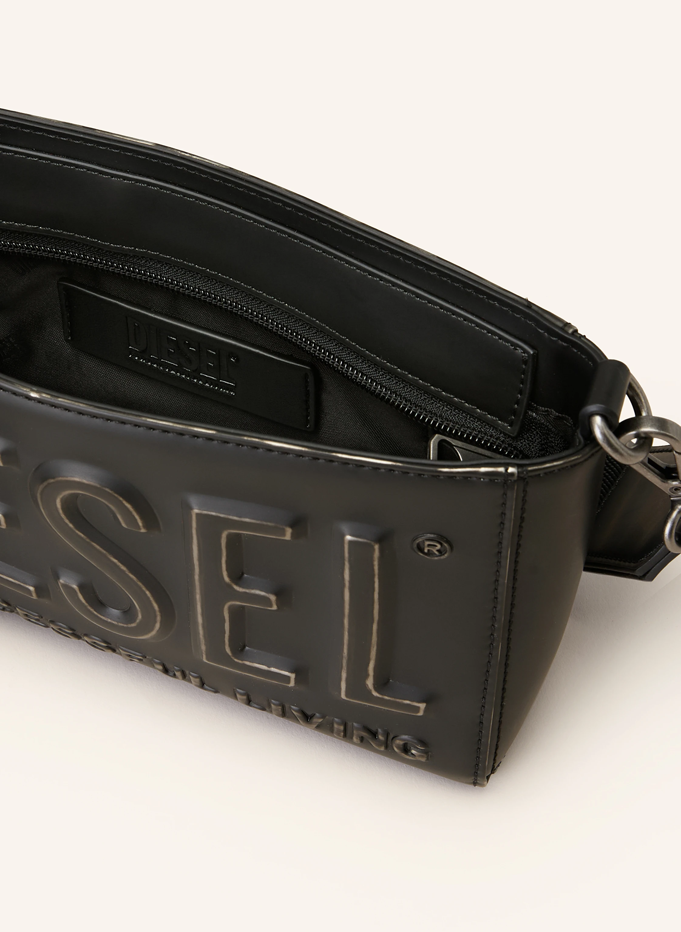 DIESEL Umhängetasche CAMERA BAG