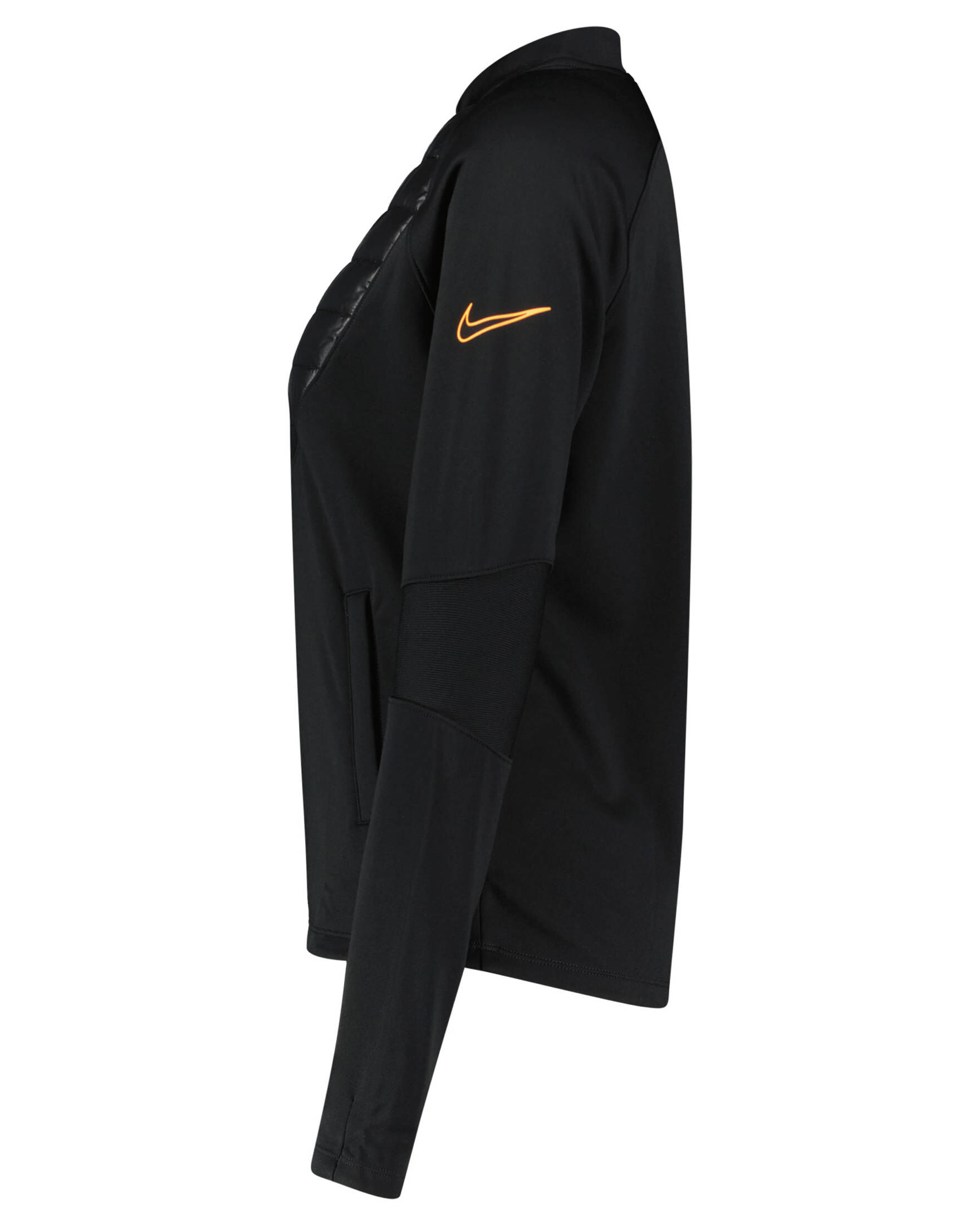 Nike| Kinder Fußball-Sweatshirt