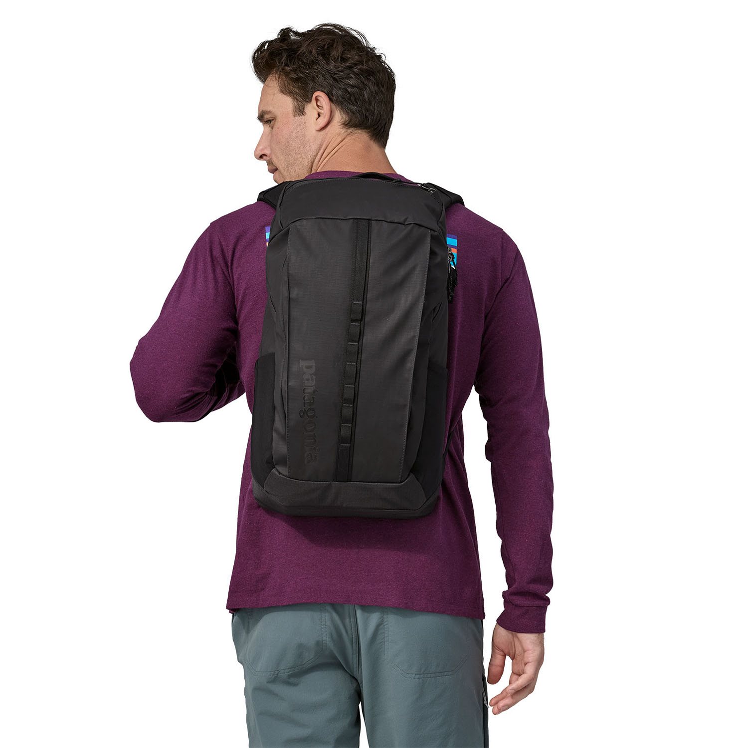 Patagonia Black Hole Pack 25L endless blue