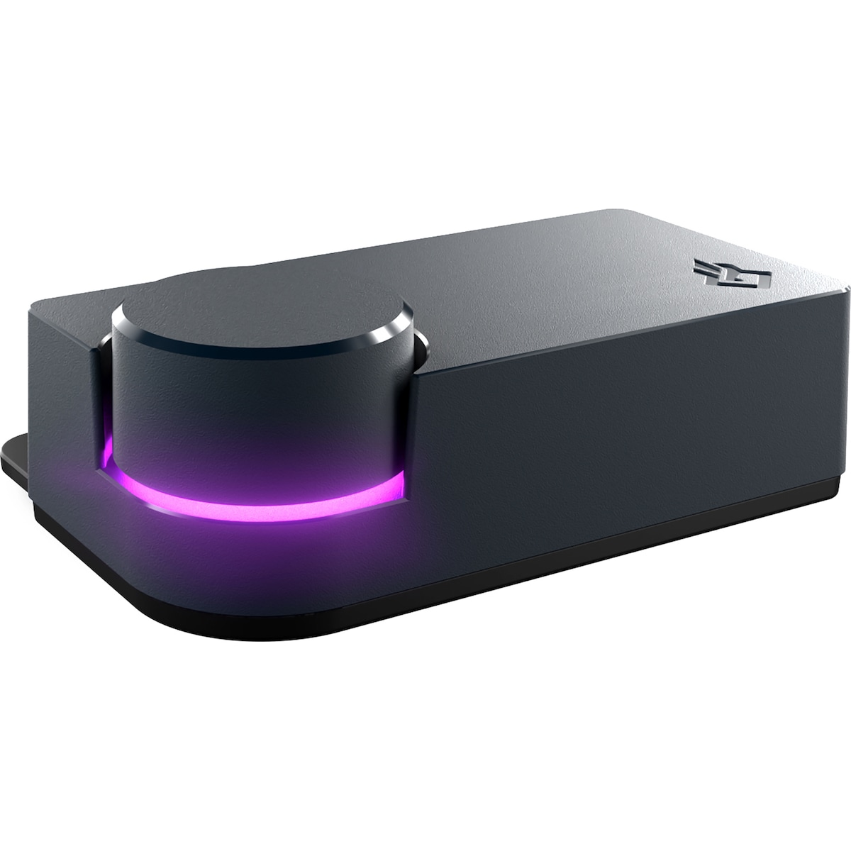 Beacn Studio XLR grensesnitt (sort)