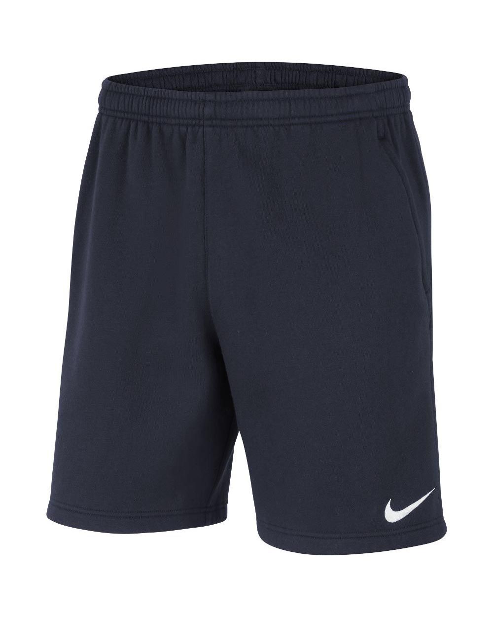 Short Nike Team Club 20 Bleu Marine pour enfant