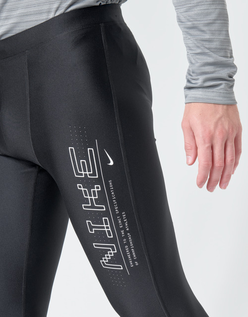 Nike - M NK RUN MOBILITY TIGH GX FF Negro