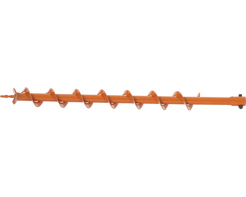 Fuxtec boor Ø 60 mm