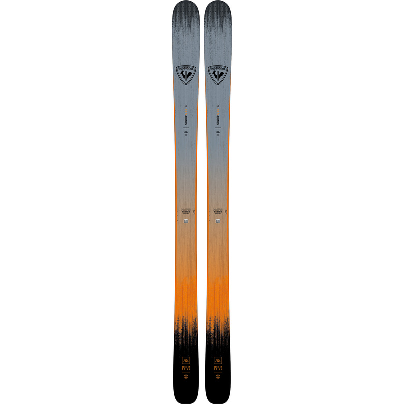 Rossignol Sender Soul 92 Open Freerideski 24/25