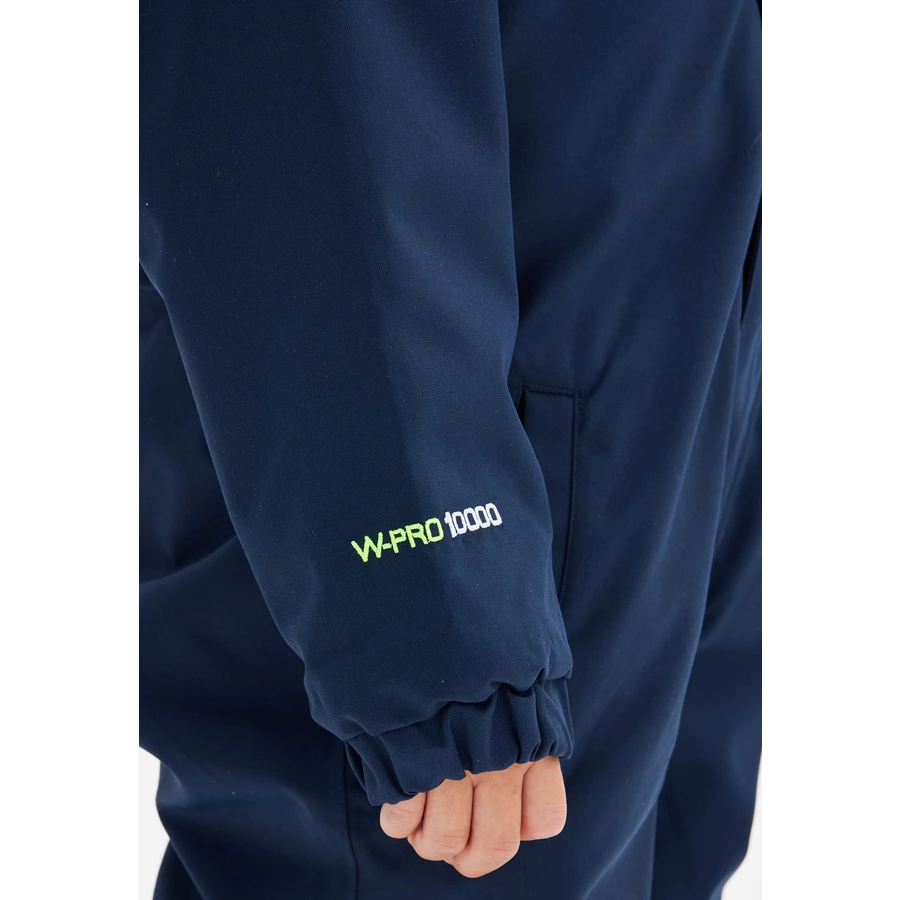 ZigZag Schneeanzug 'Vally' 2048 Navy Blazer