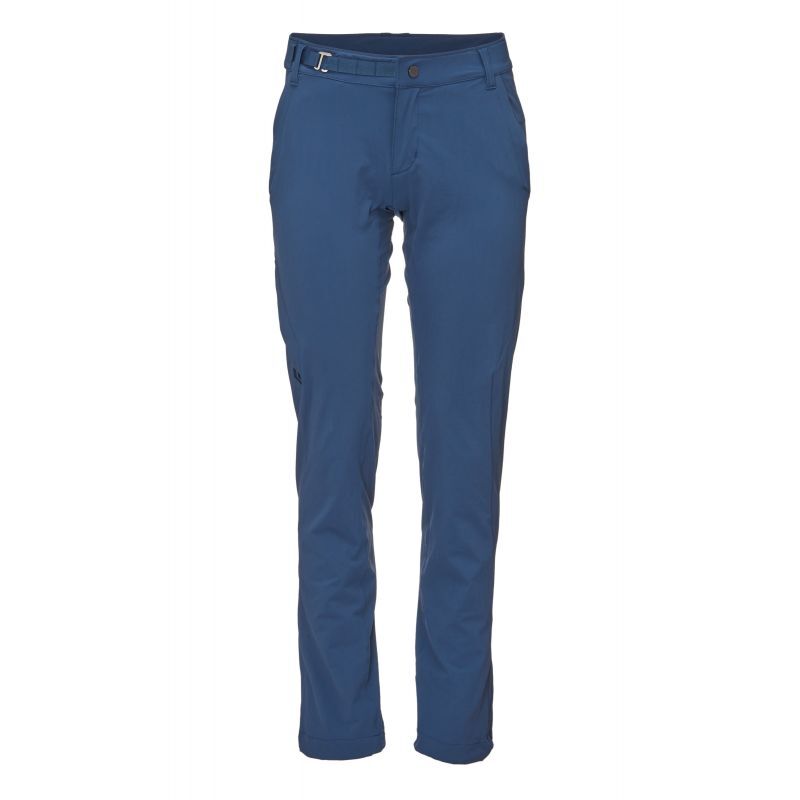 Alpine Light Pants - Pantalon randonnée femme