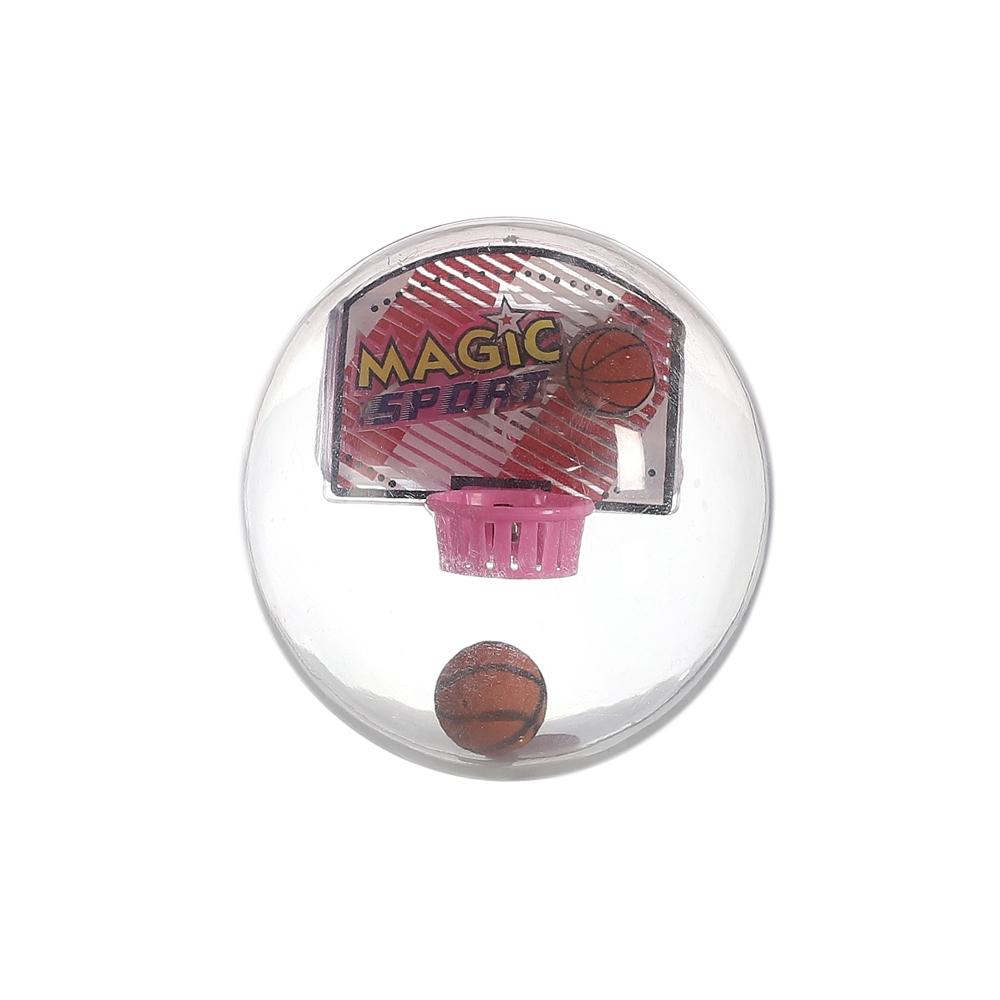 JEU BASKET BALL SPHERE