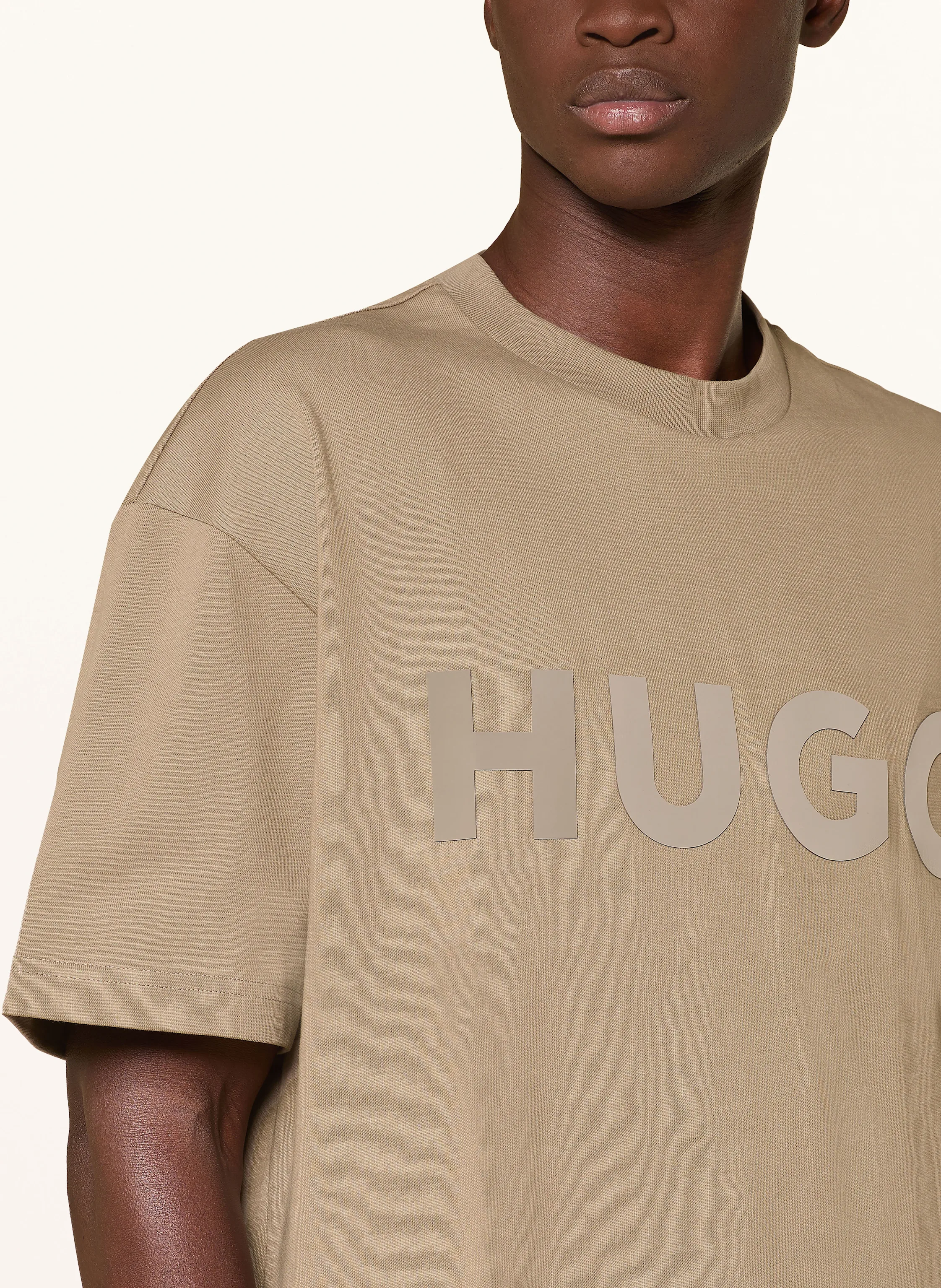 HUGO T-Shirt DINKEE