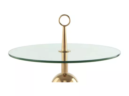 Table d'Appoint Design 