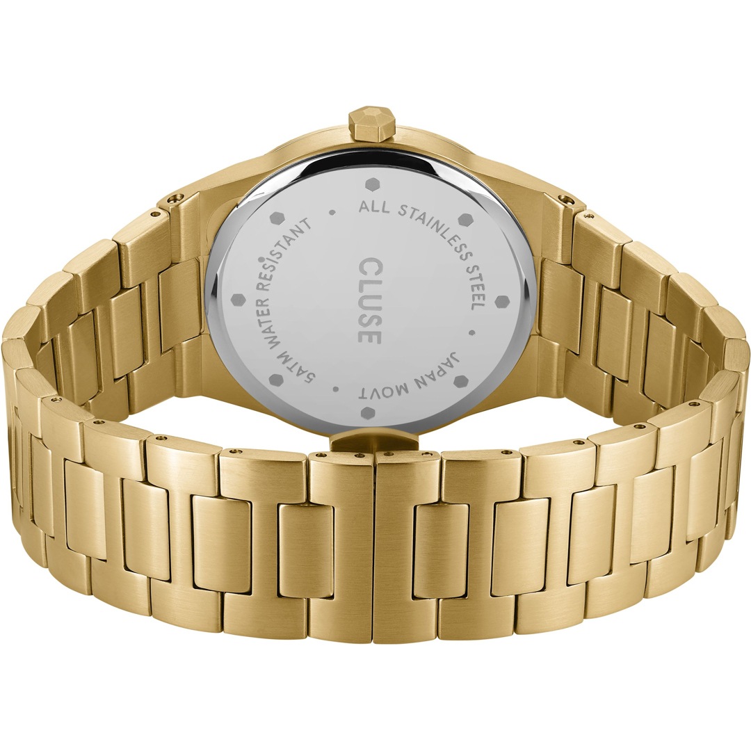 Cluse Vigoureux 40 Gold