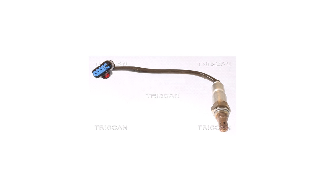 Lambda-sonde,