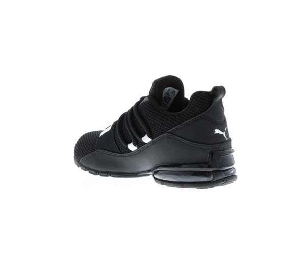 Puma Cell Regulate Child Boys Trainers