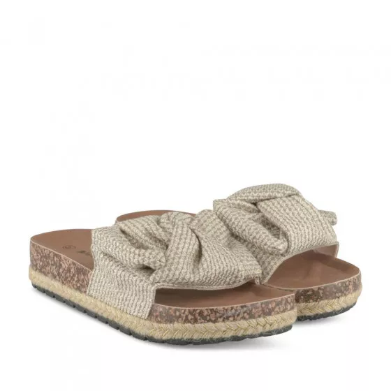 Mules MARRON PHILOV