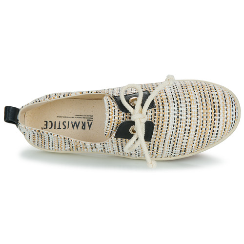 Armistice - STONE ONE W - Beige / Noir