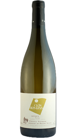 Domaine des Roches Neuves Saumur Clos Romans 2022 Blanc Sec