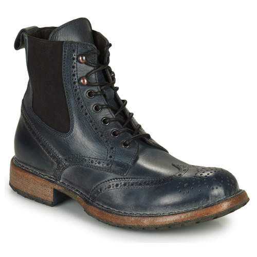 Moma - MALE - Marine