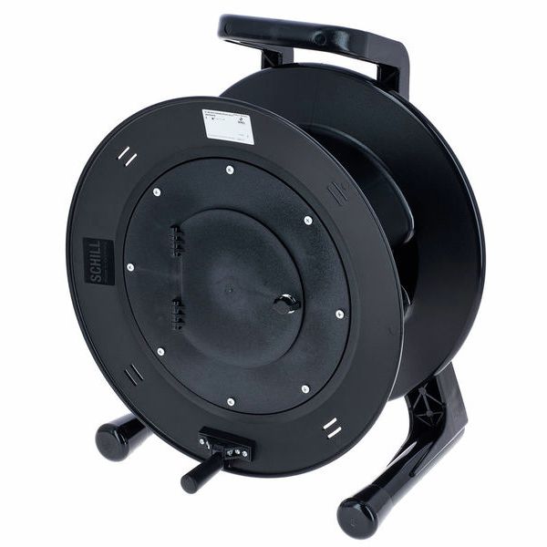 Schill GT 450.MFK Black