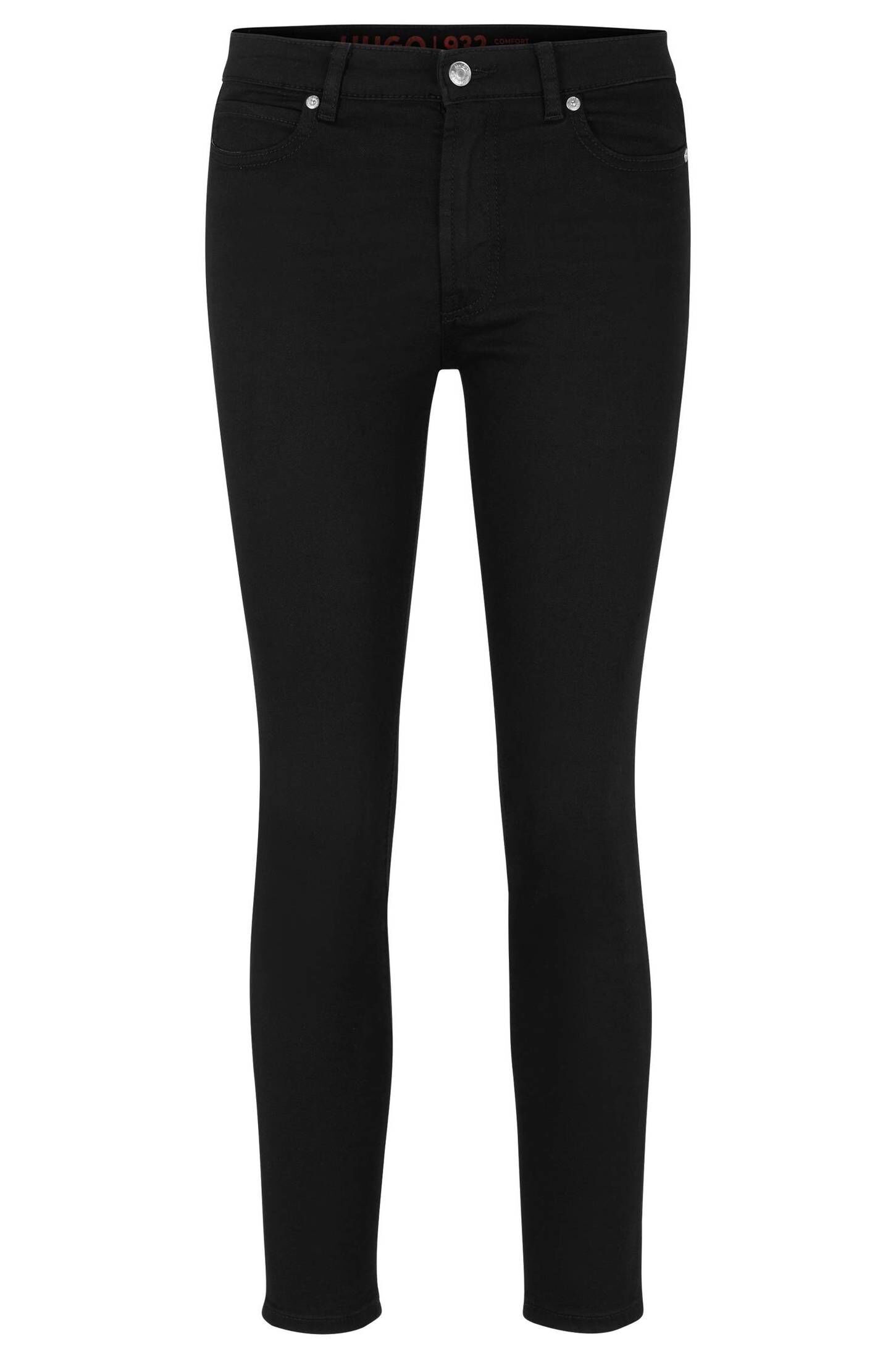 HUGO| Damen Jeans 932 Skinny Fit