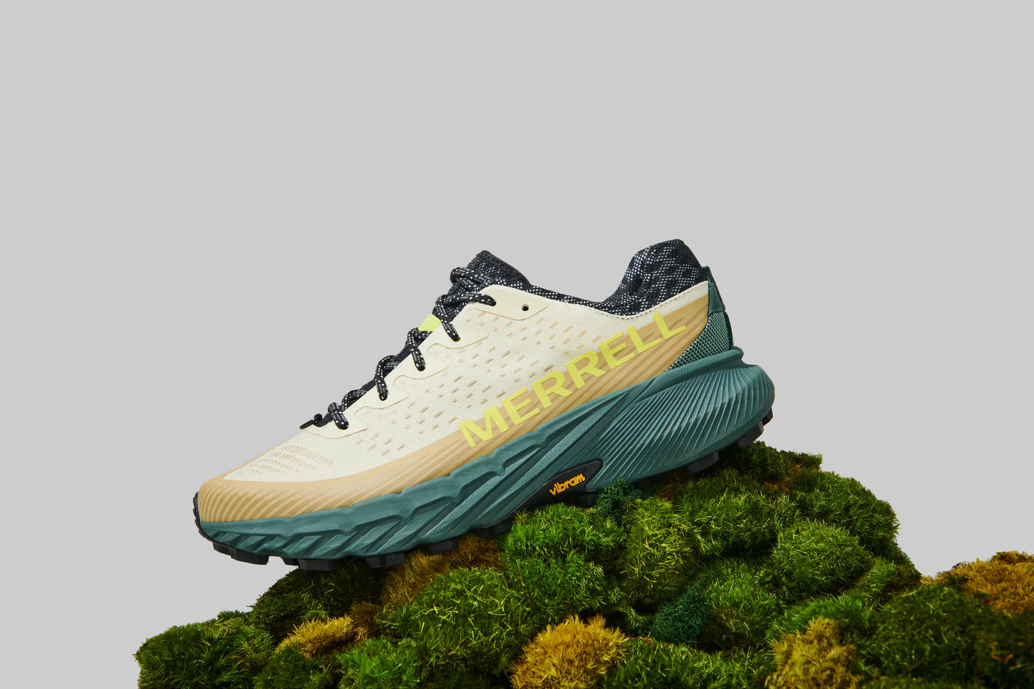 Merrell Agility Peak 5 M Beach