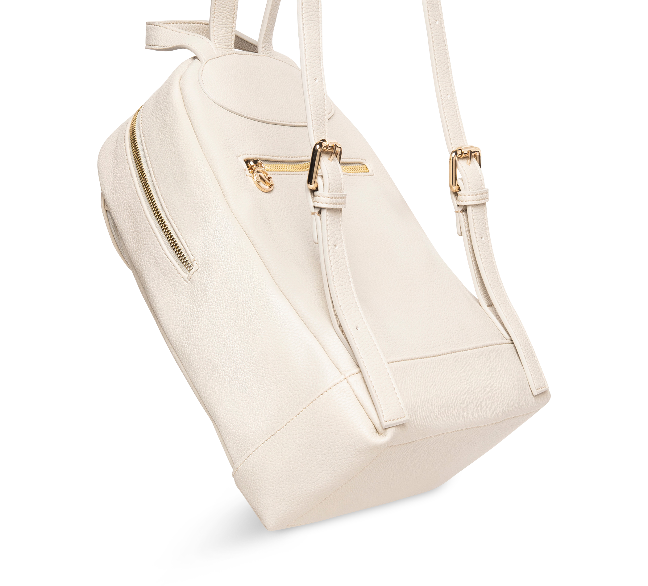 Nero Giardini Rucksack weiss