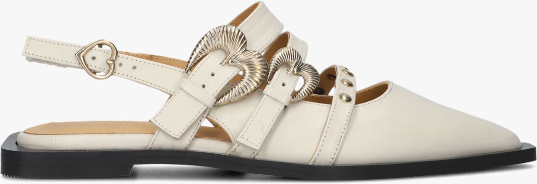 witte toral slingbacks madison