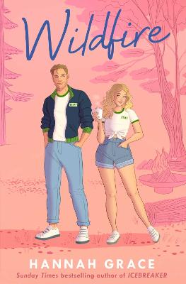 Wildfire (Paperback)