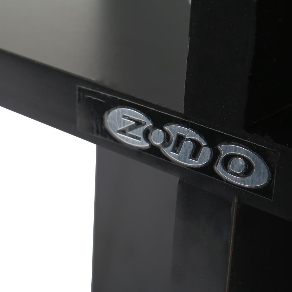 Zomo VS-Box Divider Black voor VS-Box/Deck Stand Vegas meubel