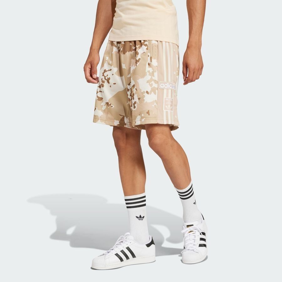 Adidas Original Short Camo