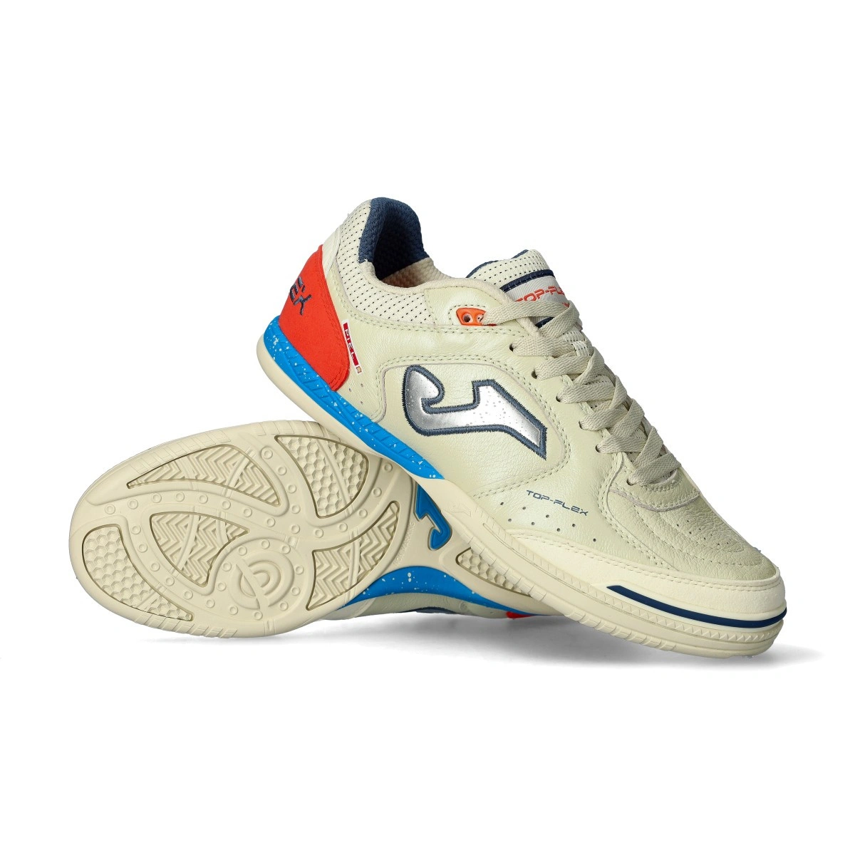 Sapatilha futsal Joma Top Flex