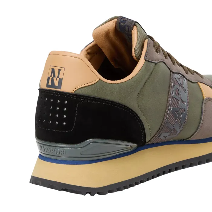 Napapijri Cosmos Syn Sneakers Heren