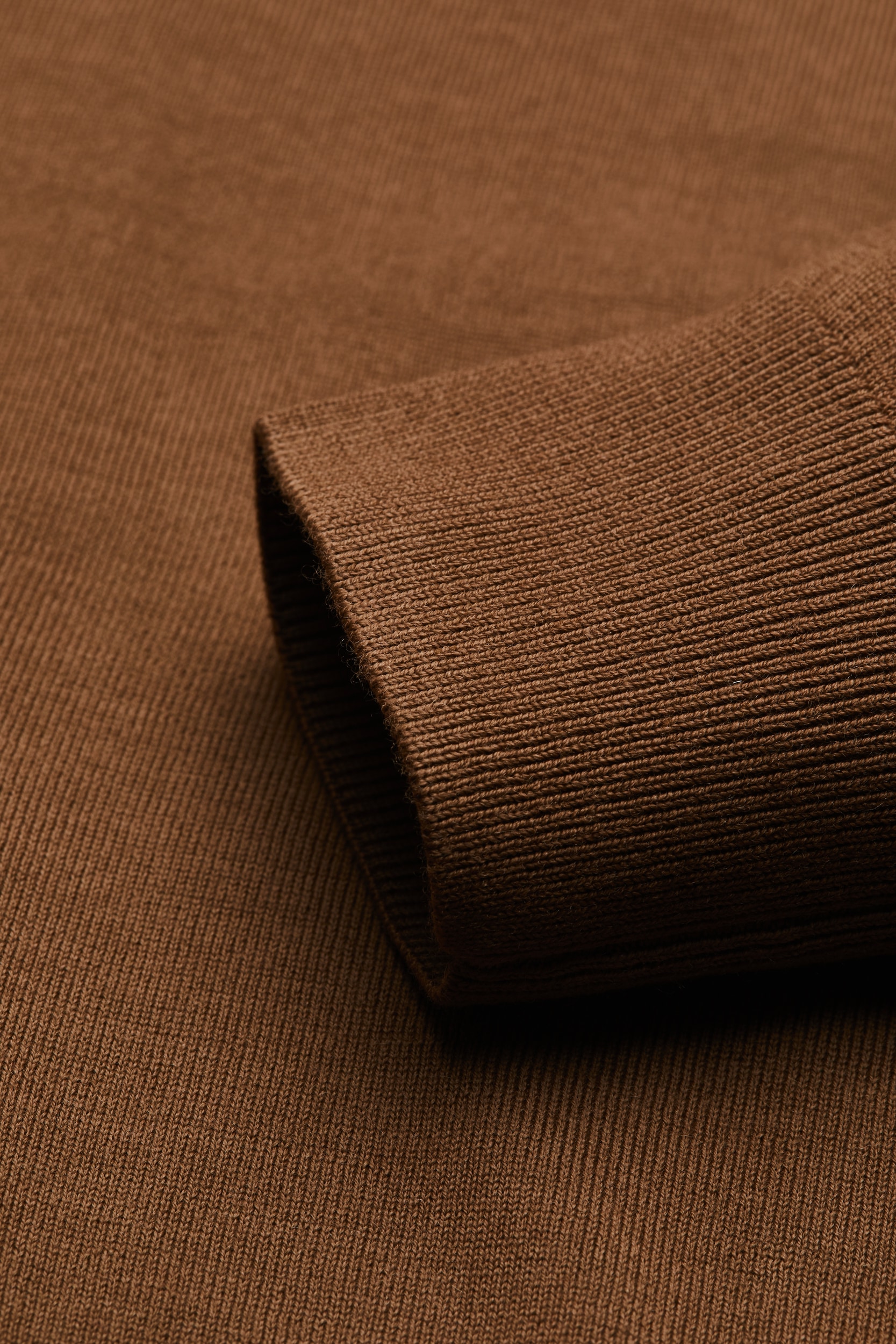 bugatti Rollkragenpullover , aus 100 % Merinowolle
