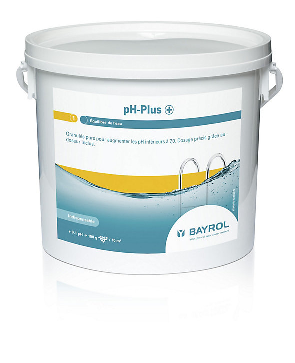 Ph Plus 5kg