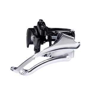 MicroShift Marvo 2x8 Forskifter