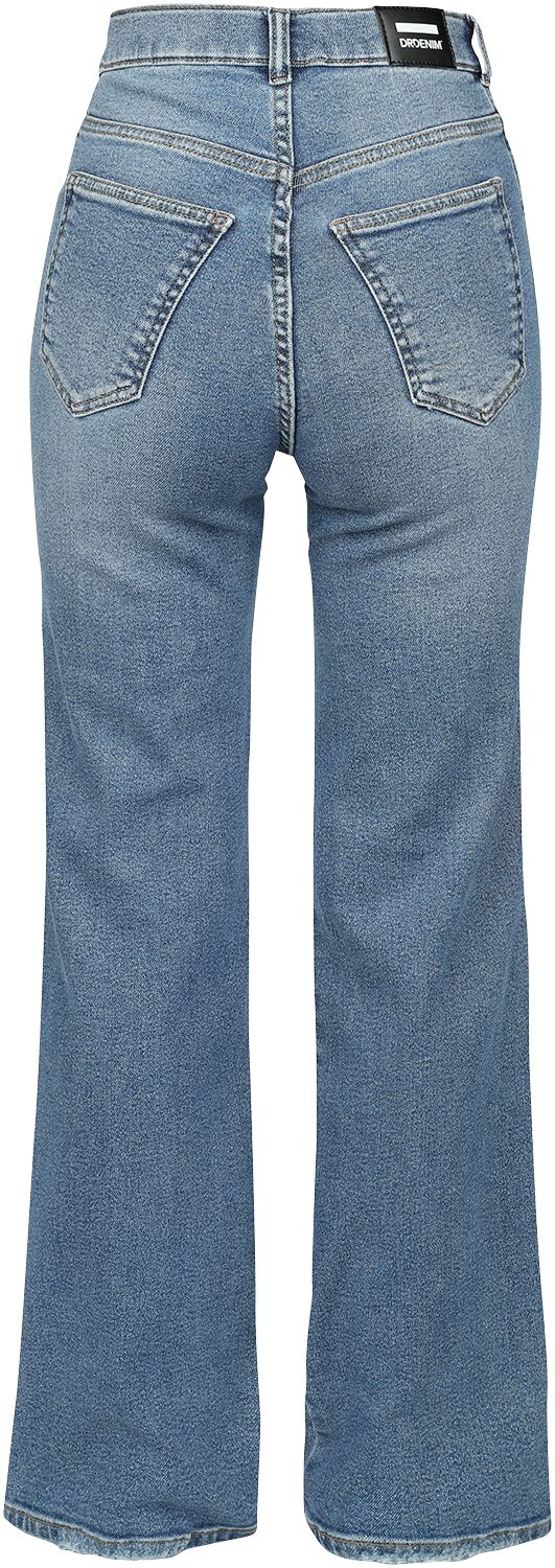 Moxy Straight | Dr. Denim Jean