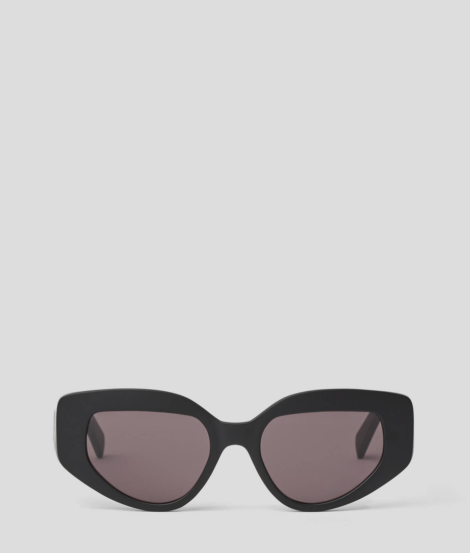 LUNETTES DE SOLEIL AVEC LOGO KL MONOGRAM