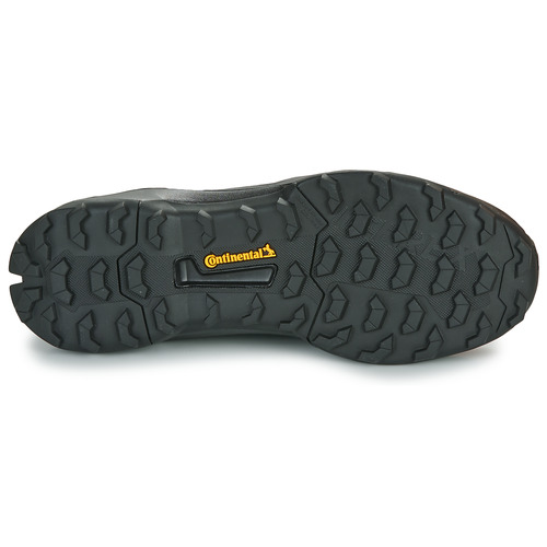 adidas TERREX - TERREX AX4 MID BETA C.RDY - Noir