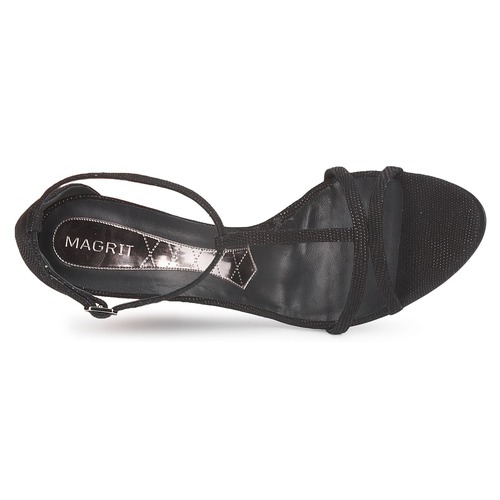 Magrit - JOAQUINA - Noir